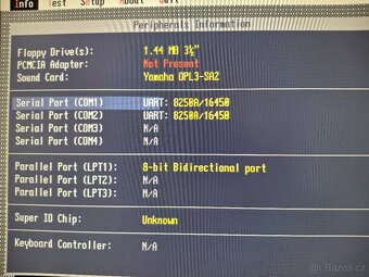 Retro PC 386DX/40 - 15