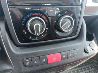 2014 Fiat Ducato 2.3JTD, 266tis km, tažné zařízení - 15