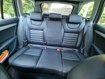 Škoda Octavia III Combi Sportline 2.0TDI 110kW DSG - 15