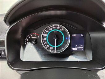 Suzuki Ignis 1,2 DualJet  PREMIUM (2017) - 15