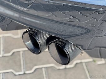 BMW m5 f90 Competition 460kw - 15