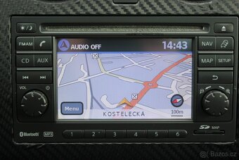 Nissan Qashqai 2.0 dCi, 4x4, n-tec, KAMERA - 15
