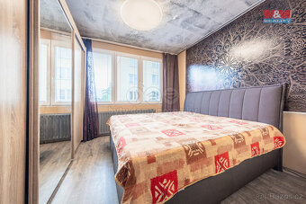 Prodej bytu 4+1, 89 m², Čestice - 15