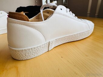 Tenisky Le Coq Sportif TOP STAV - 15