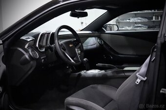 Chevrolet Camaro SS 3.6 V6 241 kW AT - 15