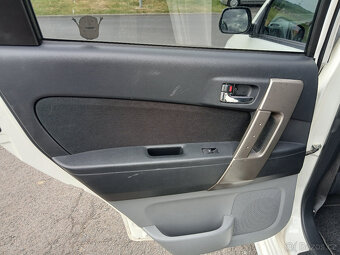 Daihatsu Terios, 1,5 4X4 Pěkný stav - 15