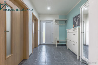 Prodej rodinného domu 114 m2, pozemek 113 m2, Horoušany - Pr - 15