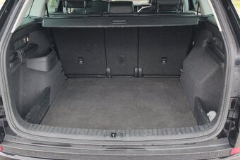 Škoda Kodiaq I 2017, 2.0TDI, DSG, Style+, Canton, Alcantara - 15