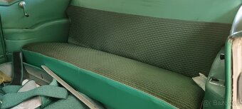 1955 BUICK CENTURY 322ci 5.3L V8 LEGENDA - 15