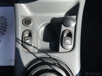 Citroen C2 1.1i,44kW,STK10/2026 - 15