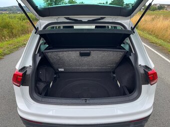 VW Tiguan 2.0TDi - edice Sound - 15