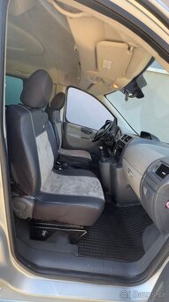 Fiat Scudo 2.0 JTD Long Panorama 6-miest - 15