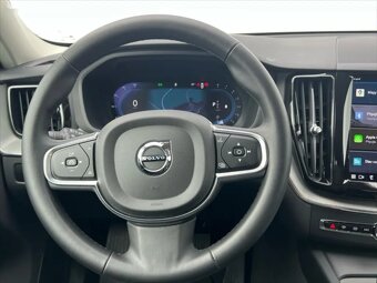 Volvo XC60, 2,0 145 kW FWD CORE B4 - 15
