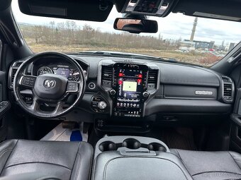 2019 RAM 2500 Powerwagon 6.4 V8 HEMI - 15