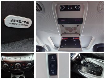 Fiat Freemont 2.0 Multijet Lounge 125kW 4WD - 15