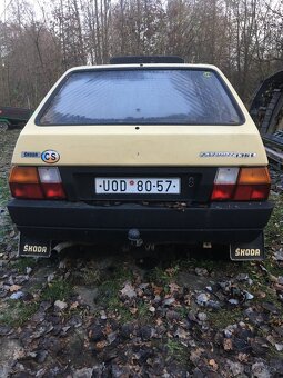 Favorit 136L 1990 - 15