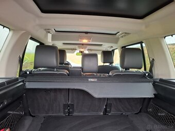 Land Rover Discovery 4 SDV6 HSE - 15