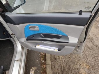 Kia Picanto 1.1 - 15