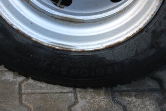 MAN TGL 12.250, EURO 5 - 15