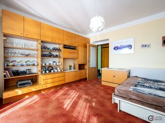Prodej rodinného domu, 4+1, Stavbařů, Sezemice, ev.č. 00512 - 15
