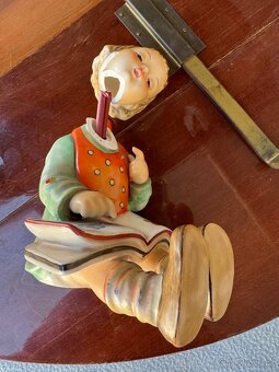3 x GOEBEL M.J.HUMMEL - 15