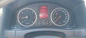 Volkswagen Tiguan 2.0TDI 103kw 4x4  DSG 188000km 2xAlu kola - 15