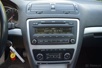 Škoda Octavia 1,8 TSi PR.SERVIS,SUPER STAV - 15