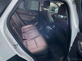 Land Rover Range Rover Velar P400e S AWD AT 1. MAJ - 15