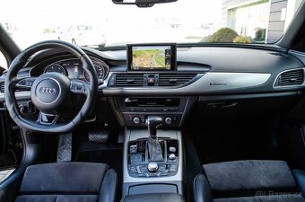 Audi A6 Avant 3.0 TDI BiT DPF quattro Prestige tiptronic - 15