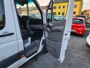 Mercedes-Benz Sprinter 316 NGT - 15