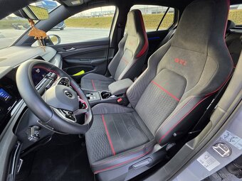 Volkswagen Golf GTI Clubsport 45 jahre - 15