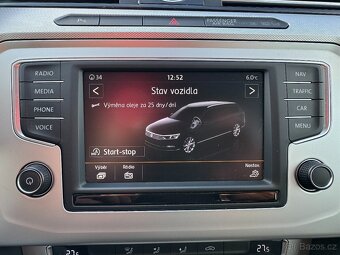 Volkswagen Passat B8 2.0 TDi 110kw Business - 15