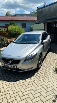 Volvo V40 - 15