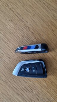 BMW X1 , 18d, 4x4, 1. majitel, ČR, M paket - 15