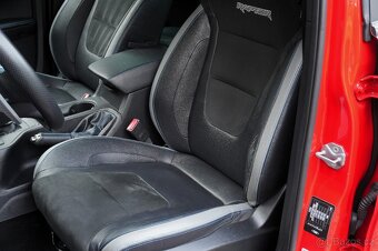 Ranger Raptor 2.0 Ecoblue 156 kW, Tažné, Webasto, LED - 15