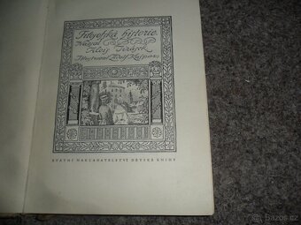 ilustrátoři C. Bouda, Fr. Skála Jr., Svolinský, Hoffmeister - 15