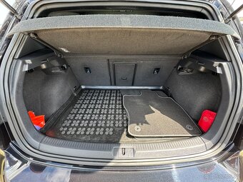 Volkswagen Golf, R 4X4 MANUÁL 2,0 TSI 221 KW KM - 15
