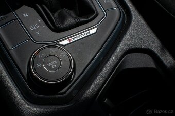 Volkswagen Tiguan 2.0 TDI 4MOTION Comfortline DSG - 15