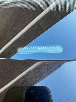 VW Caddy Life 1,9 TDI 77 kW (r.v. 2009) - 15