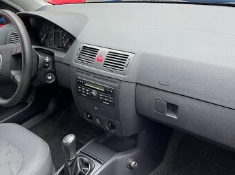Škoda Fabia I - 1,9 TDi - 74kw - 15