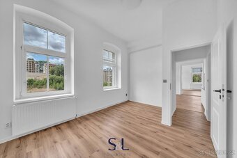Pronájem byty 3+kk, 87 m2 - Liberec IV-Perštýn, ev.č. 01309 - 15