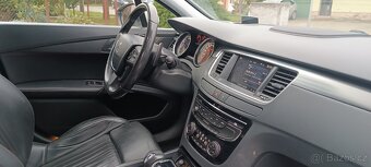 Peugeot 508 SW RXH 2,0hdi-120kw-automat - 15