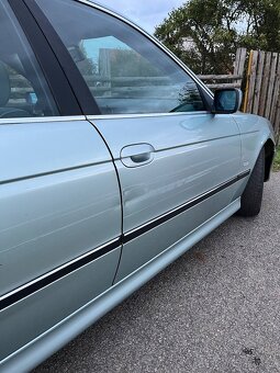 E39 2.0i 110kw - 15