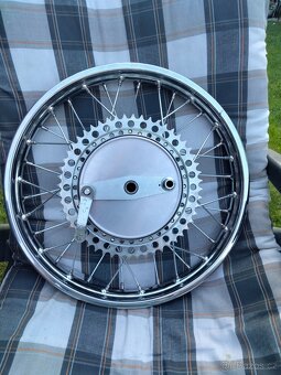 CZ motokros Dvoulauf a 980-981 - 15