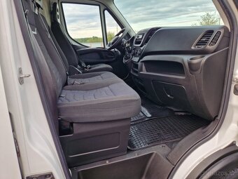 Iveco Daily 2,3 HPi 100 KW 35S14 - 15