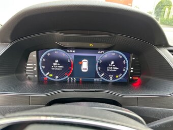 Škoda Superb, 2.0 TSI 140kW Style Combi DSG - 15