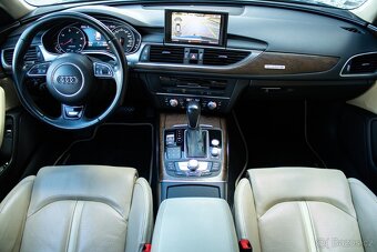 Audi A6 Allroad 3.0 TDI 272k quattro S tronic - 15