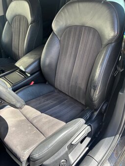 Audi A6 2.0Tdi 130KW Automat - 15