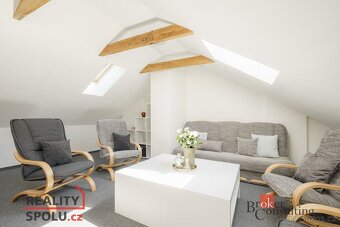 Prodej, domy/vila, 200 m2, Tyršova 456, 56151 Letohrad, Ústí - 15