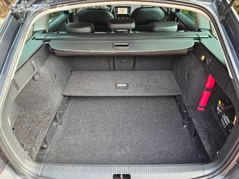 Škoda Octavia 1.4TSI 110kW,Style,2017,126tis.km,Serviska - 15